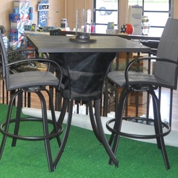 Dun Rite Pools - Patio Furniture - Pool Cleaners Near Me - Lambertville, New Jersey