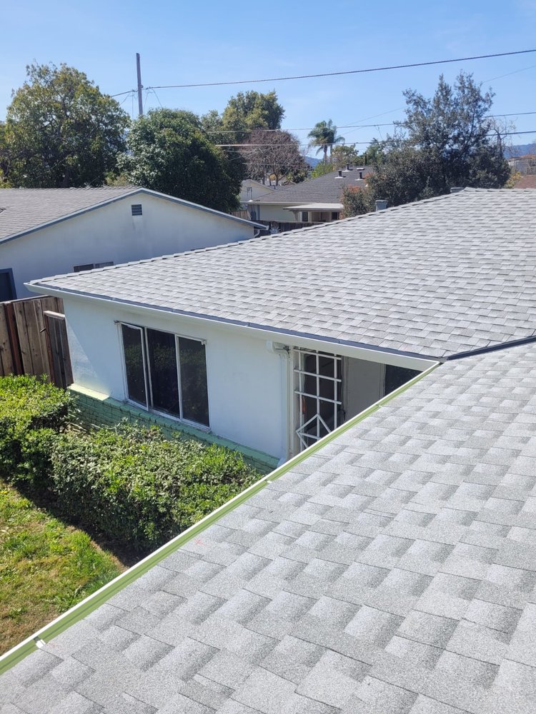 Slide of Danel Roofing