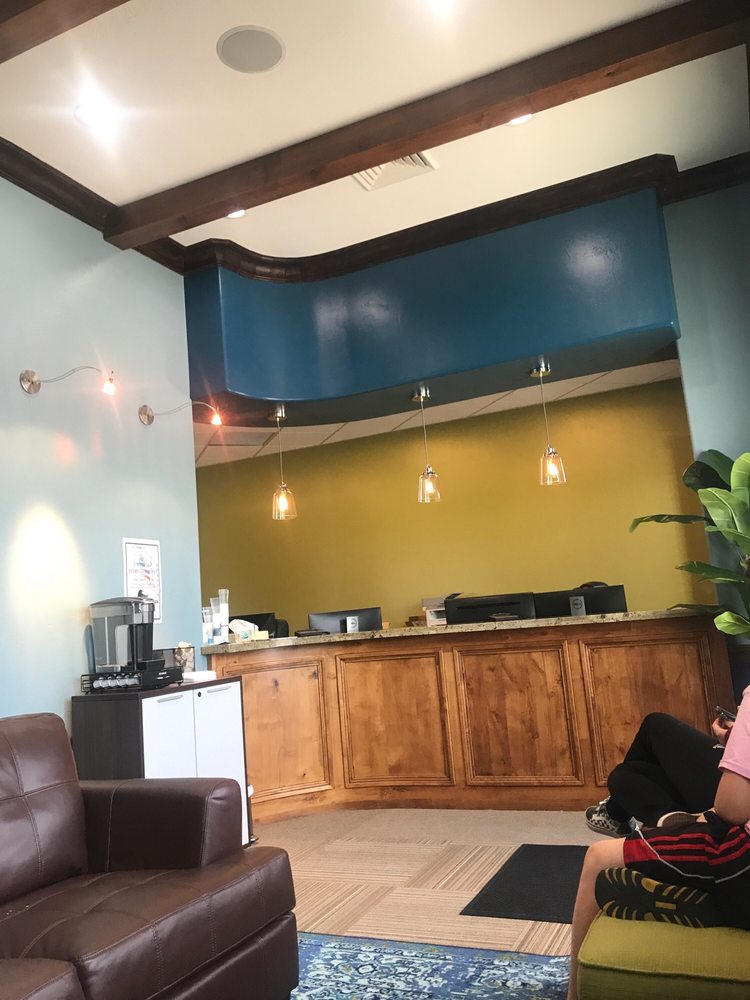 STONEHAVEN DENTAL Updated September 2024 3566 Pony Express Pkwy