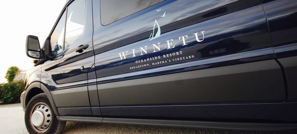 Winnetu Oceanside Resort by null