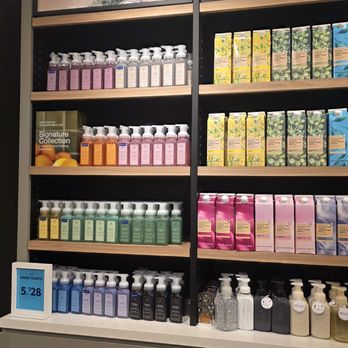 Bath & Body Works - Perfume Near Me - Sunrise, Florida
