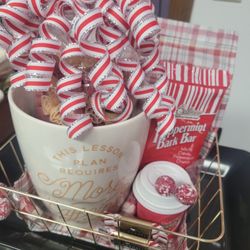 Teacher Gift