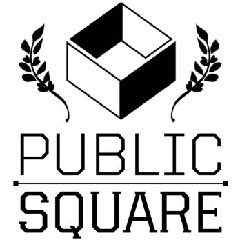 Public Square - Their logo - Coffee & Tea Near Me - La Mesa, California Public Square - Their logo - Coffee & Tea Near Me - La Mesa, California