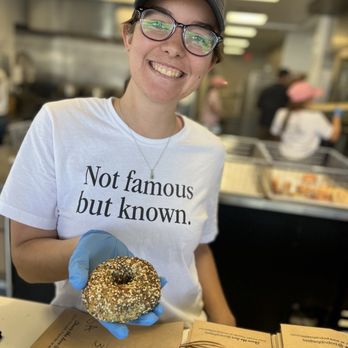 PopUp Bagels - Bagels Near Me - Tampa, Florida PopUp Bagels - Bagels Near Me - Tampa, Florida