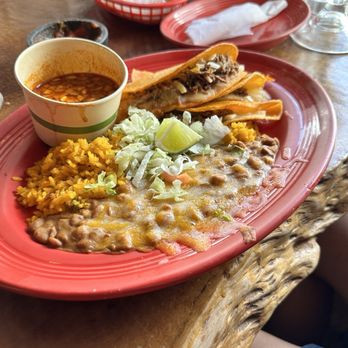 Mexico Restaurant - Birria Tacos - Mexican Near Me - Honolulu, Hawaii