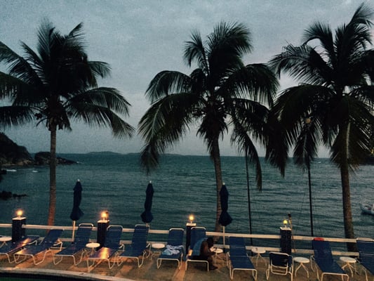 Bolongo Bay Beach Resort by null