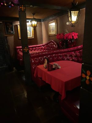 El Compadre Restaurant of Hollywood by null