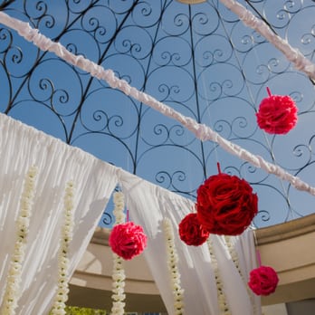 SB Arts - Ceremony gazebo decor - Party & Event Planning Near Me SB Arts - Ceremony gazebo decor - Party & Event Planning Near Me
