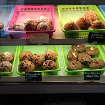 Mystic Muffin - Available baked goods - Sandwiches Near Me - Toronto, Ontario Mystic Muffin - Available baked goods - Sandwiches Near Me - Toronto, Ontario