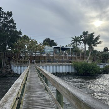 Brevardian Riverfront - Seafood Near Me - Melbourne, Florida