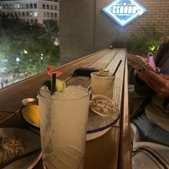 Cebada Rooftop - Wine Bars Near Me - Coral Gables, Florida