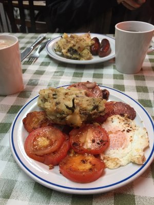 Maria's Market Cafe by null