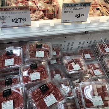 99 Ranch Market - Kobe beef and brisket for kbbq - Seafood Markets Near Me - Van Nuys, California 99 Ranch Market - Kobe beef and brisket for kbbq - Seafood Markets Near Me - Van Nuys, California