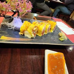 Sushi House
