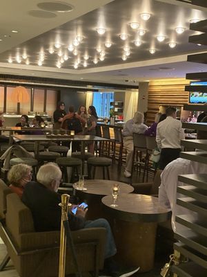 Hyatt Centric Downtown Minneapolis by null