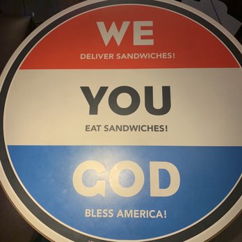 Jimmy John's - Sandwiches Near Me - Cocoa Beach, Florida