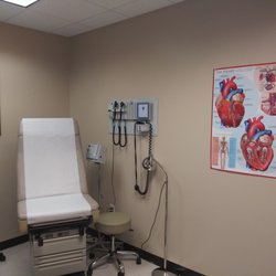 Star Family Healthcare & Wellness Center - 1 of 7 examination room