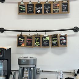 Menu (3/21/24)