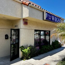 Tres Joli Wig Salon