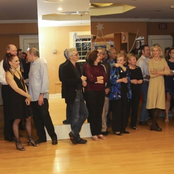 Dancesport Academy - Performing Arts Near Me - Ardmore, Pennsylvania