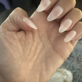 Kimi Nail Spa - Full set - Nail Salons Near Me - Concord, California
