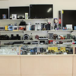 Express Pawn Shop