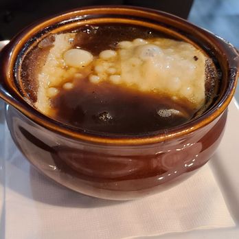 G's On Liberty - French onion soup - New American Near Me - Pittsburgh, Pennsylvania G's On Liberty - French onion soup - New American Near Me - Pittsburgh, Pennsylvania