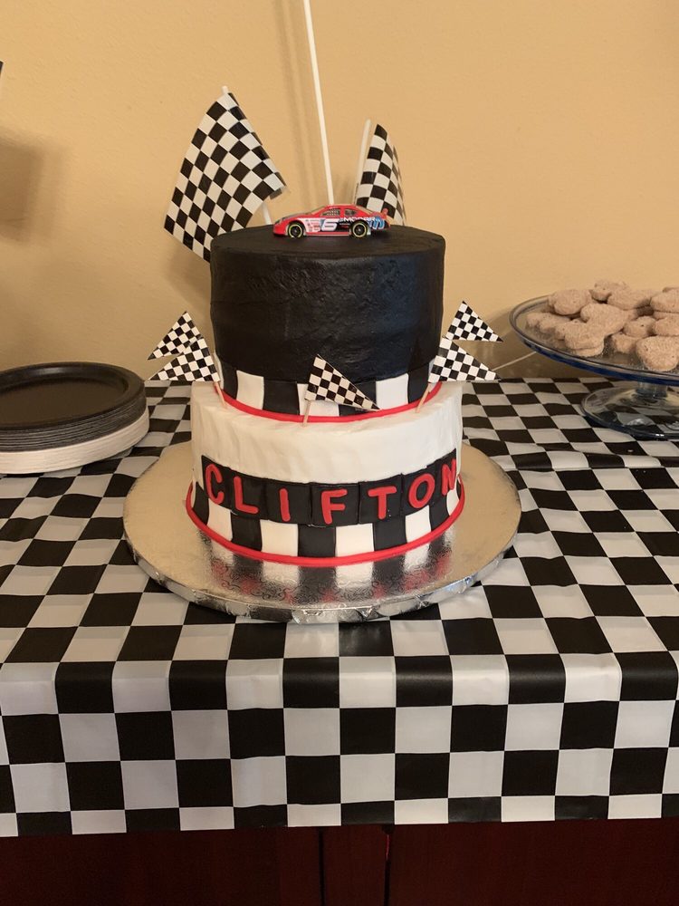 CORY’S CAKES 24 Photos & 10 Reviews 1309 S Cesar Chavez Rd, San