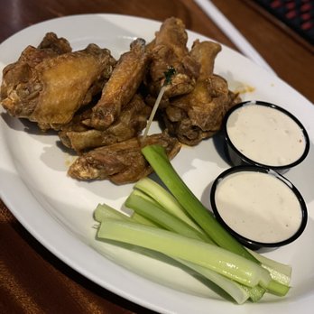 Anchor Bar - Naked wings - Sports Bars Near Me - Kennesaw, Georgia Anchor Bar - Naked wings - Sports Bars Near Me - Kennesaw, Georgia