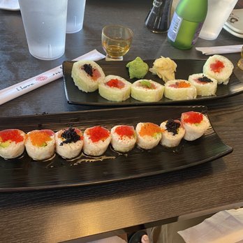 I Love Sushi - Rolls and sake- - Japanese Near Me - Denton, Texas I Love Sushi - Rolls and sake- - Japanese Near Me - Denton, Texas