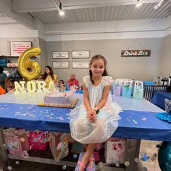 AR Workshop Columbia MD - Host your child's birthday party with us!