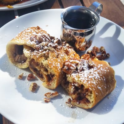 Eggy's Diner - Minneapolis by null