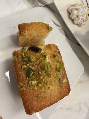 Sunshine Spice Cafe by null