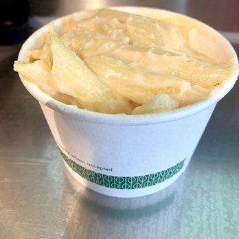 Beecher's Handmade Cheese - Mac & Cheese - Cheese Shops Near Me - Seattle, Washington Beecher's Handmade Cheese - Mac & Cheese - Cheese Shops Near Me - Seattle, Washington