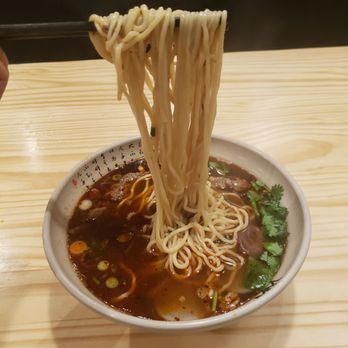 Mogouyan Hand-Pulled Noodles - Braised Beef Noodles - Noodles Near Me - Toronto, Ontario Mogouyan Hand-Pulled Noodles - Braised Beef Noodles - Noodles Near Me - Toronto, Ontario