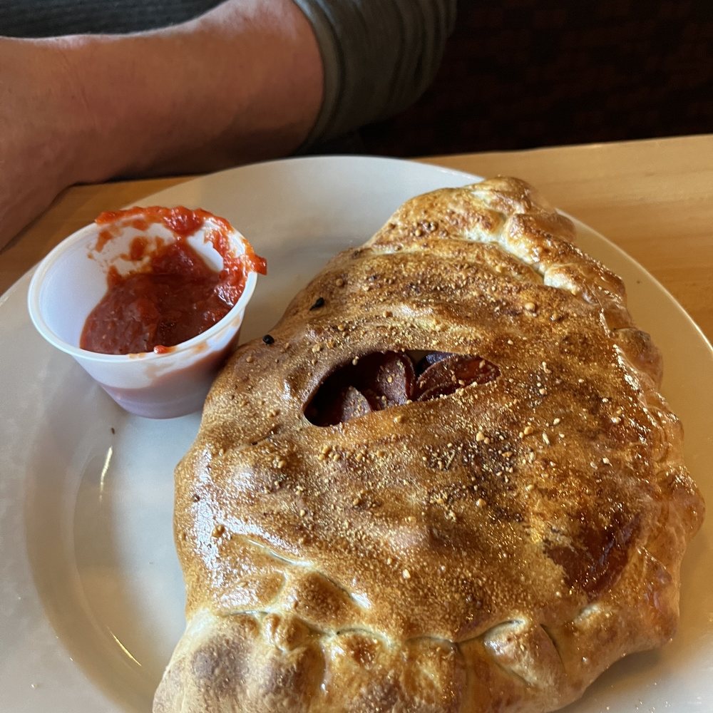 Calzone
