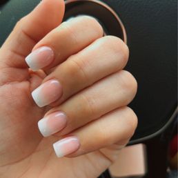 Ombré Nail set