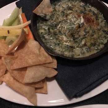 Acre 41 - Blue Crab & Artichoke Dip - Breakfast & Brunch Near Me - Austin, Texas