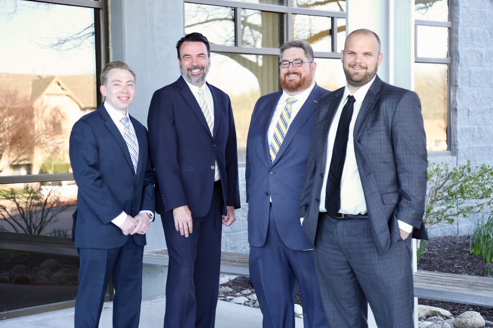 Wagner Meehan & Watson, LLP - divorce attorney in Bellevue, NE