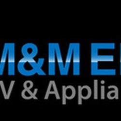 M&M Electronics - Welcome to