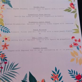 Savor Pint - Summer cocktails menu at Savor Pint. - Beer, Wine & Spirits Near Me - Columbus, Ohio Savor Pint - Summer cocktails menu at Savor Pint. - Beer, Wine & Spirits Near Me - Columbus, Ohio