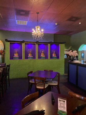 Si Lom Thai Asian Fusion by null