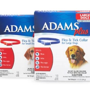 Southern Agriculture - Adams Flea & Tick Collar - Veterinarians Near Me - Owasso, Oklahoma Southern Agriculture - Adams Flea & Tick Collar - Veterinarians Near Me - Owasso, Oklahoma