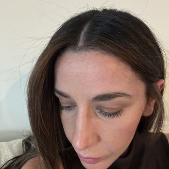 French Twist - Result - Hair Salons Near Me - Staten Island, New York