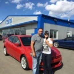 Exterior photo of Xtreme Auto & Truck Sales - Calgary, Alberta Exterior photo of Xtreme Auto & Truck Sales - Calgary, Alberta