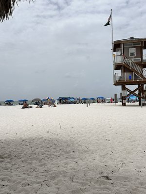 Anna Maria Island Beach Cafe by null