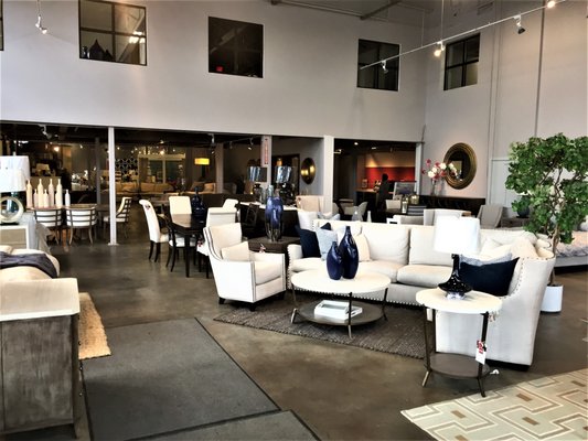 Sklar Peppler Home 42 Photos Furniture Stores 274 Mckenzie
