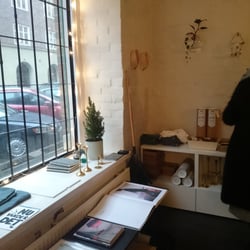 Le Kiosk