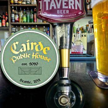 Cairde Public House Bar & Restaurant - Bars Near Me - Seattle, Washington Cairde Public House Bar & Restaurant - Bars Near Me - Seattle, Washington