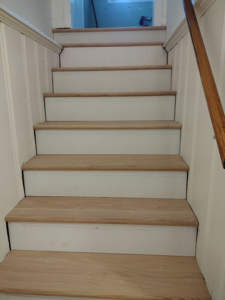 Slide of Dani Handyman Remodeling Service